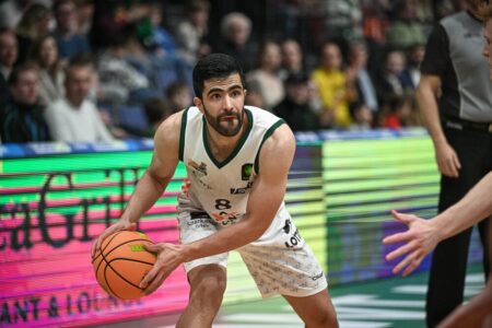 بهنام یخچالی مغز متفکر گلادیاتور