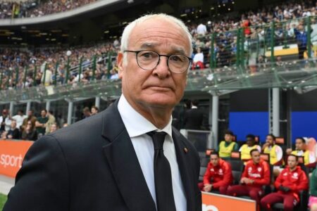 فوق‌العاده مثل رم رانیری