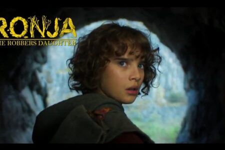 آغاز یک سریال تاریخی ـ فانتزی از فردا