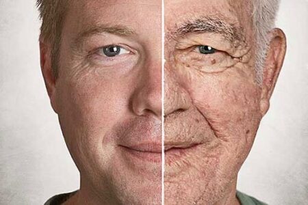 چگونه دیرتر پیر شویم؟