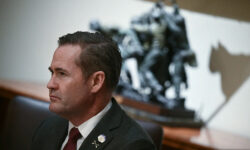 ماجرای سقوط والتز؛ از سیگنال‌گیت تا همدستی با نتانیاهو علیه ایران