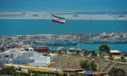 آغاز همکاریهای بین المللی و ترانزیتی ایران و تاجیکستان از بندر چابهار