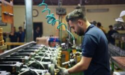 حفظ ایمنی کارگران با افزایش نظارت بر محیطهای کار