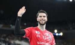 پایان حضور ستاره لهستانی در تیم رقیب سیرجان