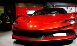 زمان تحویل فراری برقی اعلام شد