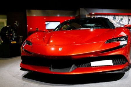 زمان تحویل فراری برقی اعلام شد