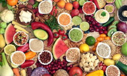 گزینههای غذایی گیاهی که سرشار از امگا۳ هستند