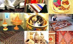 هنرمندان کردستانی در انتظار ویترینی شایسته برای صنایع دستی