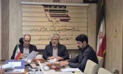 آزادسازی ۱/۶ هکتار از اراضی صنعتی راکد در کردستان