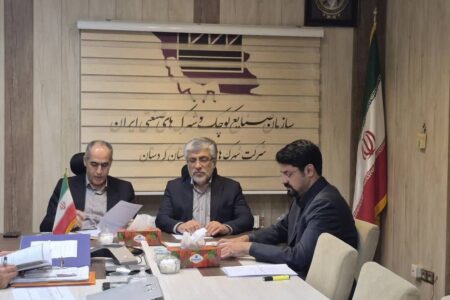 آزادسازی ۱/۶ هکتار از اراضی صنعتی راکد در کردستان