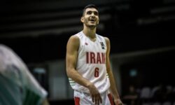 “امپراطور” دومین ایرانی NBA میشود؟