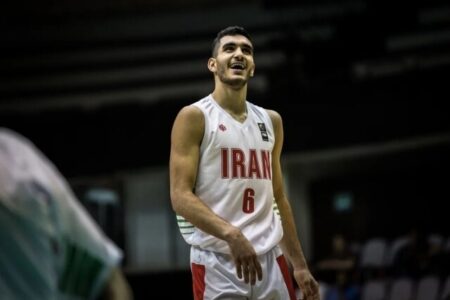 “امپراطور” دومین ایرانی NBA می‌شود؟