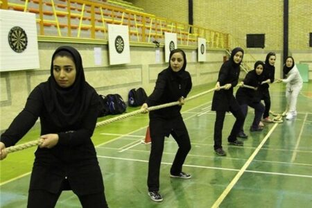 ورزش، نسخه‌ای ساده برای بهره‌وری بیشتر در محیط کار