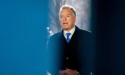 وزیر خارجه در سایه