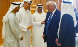 پیام کشورهای حوزه خلیج فارس به ترامپ