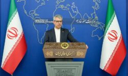 واکنش ایران به بیانیه اتحادیه عرب در خصوص جزایر سهگانه ایرانی