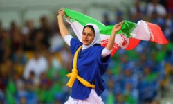 سحر غنی‌زاده: طلای کشتی جهان در کارنامه ورزشی‌ام خالی است