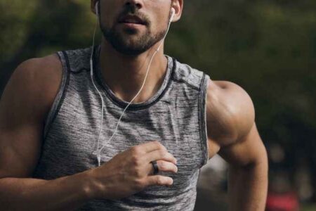 مسیر دستیابی به تناسب اندام