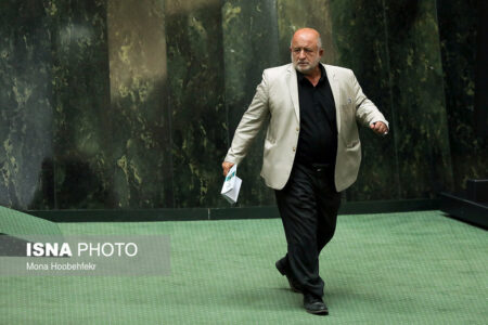 قاضی‌پور: به مدیران جهادی نیاز داریم/چرا از گذشته درس نمی‌گیریم؟