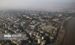وضعیت «قرمز» هوا در ۷ شهر خوزستان
