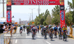 فهرست ۳۶ قهرمان تور دوچرخه سواری ایران – آذربایجان/ قهرمان سی‌وهفتم ایرانی است؟