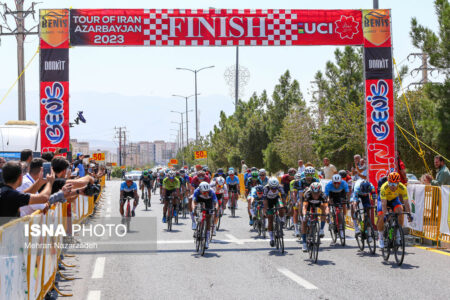 فهرست ۳۶ قهرمان تور دوچرخه سواری ایران – آذربایجان/ قهرمان سی‌وهفتم ایرانی است؟