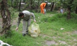 نه به پلاستیک، سلام بر زندگی