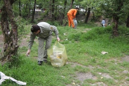 نه به پلاستیک، سلام بر زندگی