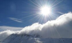 ایران گرم‌تر شده است