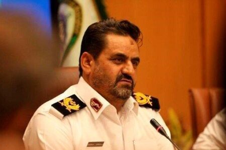 تهرانی‌ها تردد غیرمجاز کامیون‌های فاقد ایمنی را گزارش دهند