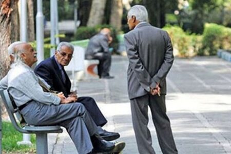 افزایش حقوق‌بگیران صندوق بازنشستگی کشوری/ میانگین سن بازنشستگی بیمه‌شدگانِ این صندوق؛ ۵۲ سال