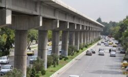 اختصاص ۲۶۰۰ میلیارد تومان به پروژه قطار شهری کرمانشاه در سفر رئیس‌جمهور