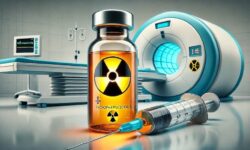 درمان بیماران سرطانی با استفاده از پزشکی هسته‌ای