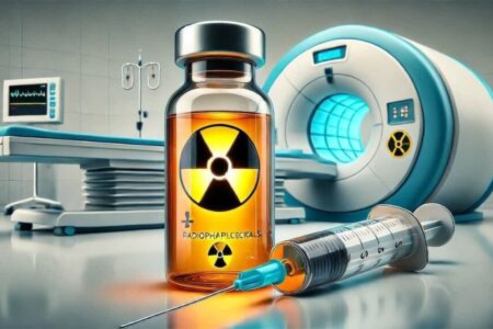 درمان بیماران سرطانی با استفاده از پزشکی هسته‌ای