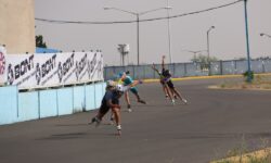 قهرمان جهان: مشکل سربازی دارم/ امیدوارم بخاطر گرانی تجهیزات مدالم را از دست ندهم