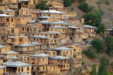 اتصال ۱۴۷۰ روستا به اینترنت