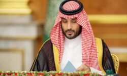 رایزنی تلفنی سران ایتالیا و فرانسه با بن‌سلمان درباره ایران