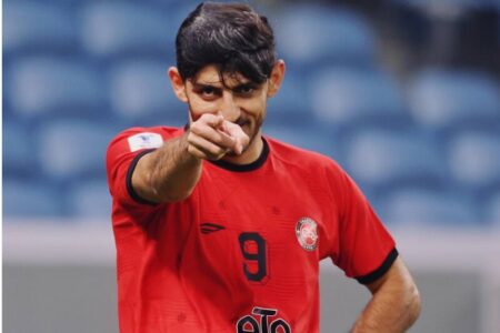 خداحافظی نمی‌کنم، فعلا!/ آقای ترابی، تیم‌ملی «دورهمی» نیست