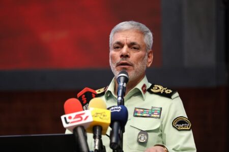 عملیاتی شدن سامانه «سجاد» در اربعین ۱۴۰۴ در تمام مرزهای کشور/ تلاش پلیس برای سهولت تردد زائران