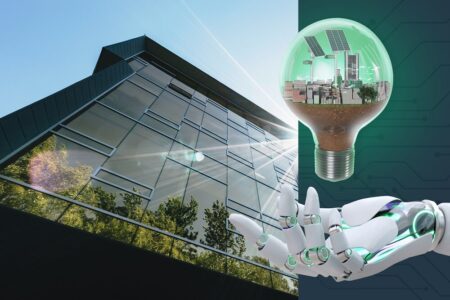 بهینه‌سازی مصرف انرژی با کمک یک ناجی پر مصرف!