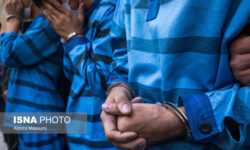 پایان اخاذی‌های سه باند با جعل عنوان پلیس در تهران