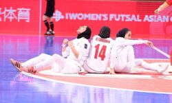 تیم ملی فوتسال زنان به حال خودش رها شد/ گزینههای بهتری برای کادر فنی وجود دارد