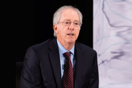 دنیس راس: با وجود اختلافات ایران و آمریکا، توافق امکان‌پذیر است