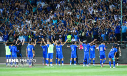 ورمزیار: بسیاری از ضعف‌های استقلال با پیروزی دیده نمی‌شود