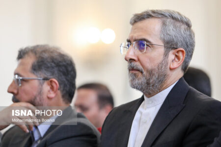 ناگفته‌های باقری از روند مذاکرات در دولت سیزدهم