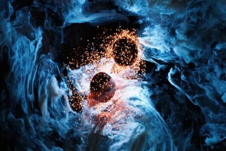 آیا زمان بازنویسی فیزیک فرا رسیده است؟