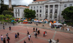 بعد از هاروارد، هدف بعدی ترامپ کدام دانشگاه است؟