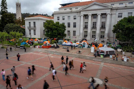 بعد از هاروارد، هدف بعدی ترامپ کدام دانشگاه است؟