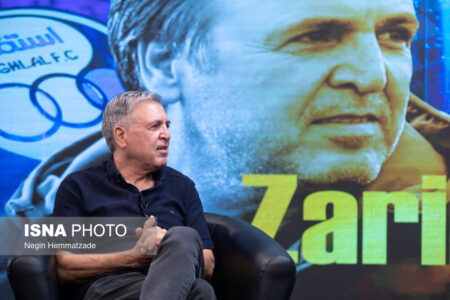 داربی ۷۳ چرا جنجالی شد؟