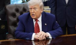 ترامپ: ایران اورانیوم غنی‌سازی نخواهد کرد